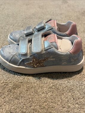 New Naturino Sneakers